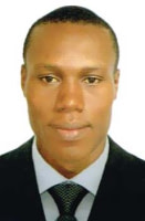 Yawoga Atsu Remus EKPE